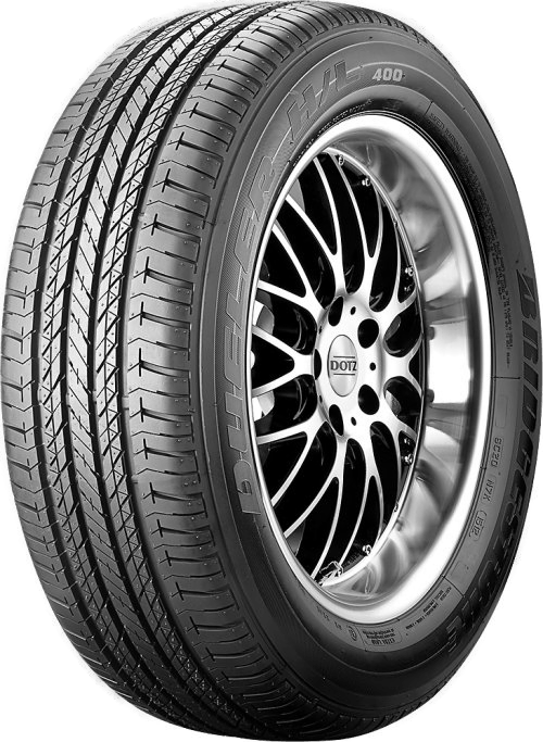 Bridgestone Dueler H/L 400 235/60 R17 102V