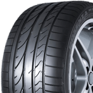 Bridgestone Potenza RE050A 245/35R20 95Y XL