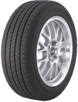 Bridgestone Turanza EL 400 02 RFT 225/50 R17 94V