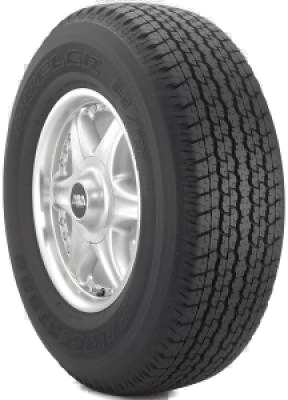 Bridgestone Dueler H/T 840 255/60 R18