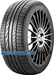 Bridgestone Potenza RE 050 A 245/40 R19 98W XL