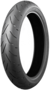 Bridgestone S 20 F 120/70 ZR17