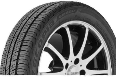 Bridgestone Ecopia EP600 155/70 R19 84Q