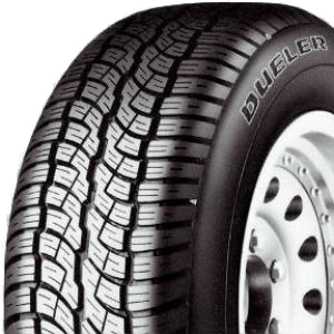 Bridgestone Dueler H/T 687 235/55R18