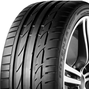 Bridgestone Potenza S001 225/45R19 92W