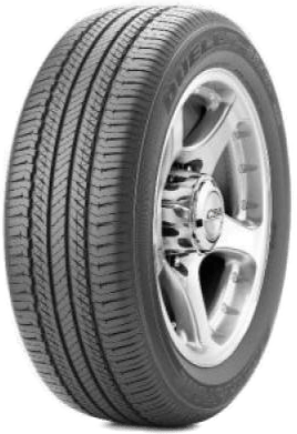 Bridgestone Dueler H/L Alenza P285/45 R22 110H