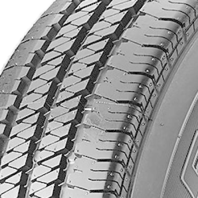 Bridgestone Dueler H/T 684 II 245/70 R16