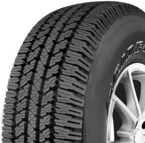 Bridgestone Dueler A/T 693 III 265/65R17