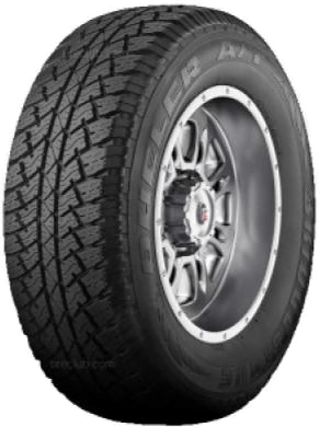 Bridgestone Dueler A/T 693 III 285/60 R18