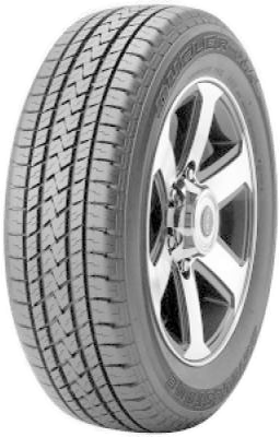 Bridgestone Dueler H/L 33A 235/55 R20