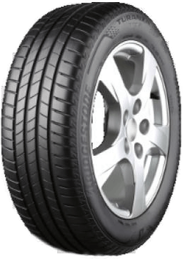 Bridgestone Turanza T005 RFT 205/60 R16 96W