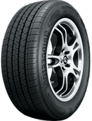 Bridgestone Ecopia H/L 422 Plus 225/55 R19