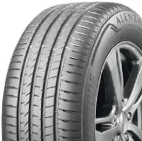 Bridgestone Alenza 001 255/55R19 111H XL