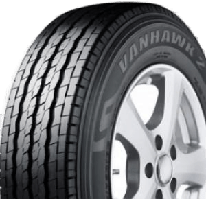 Firestone Vanhawk 2 215/65R15 104T
