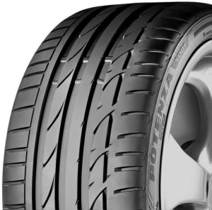 Bridgestone Potenza S001L 275/35R21 99Y