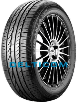 Bridgestone Turanza ER 300A RFT 205/60 R16