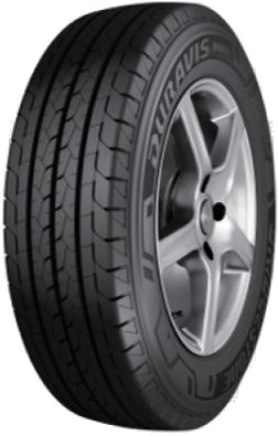 Bridgestone Duravis R660 Eco 205/65 R16C