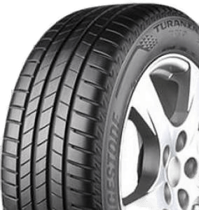 Bridgestone Turanza T005 DriveGuard 225/40R18 92Y XL