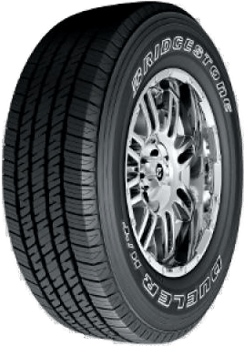 Bridgestone Dueler H/T 685 255/70 R18
