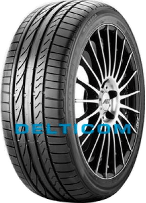 Bridgestone Potenza RE 050 A I RFT 225/45 R17