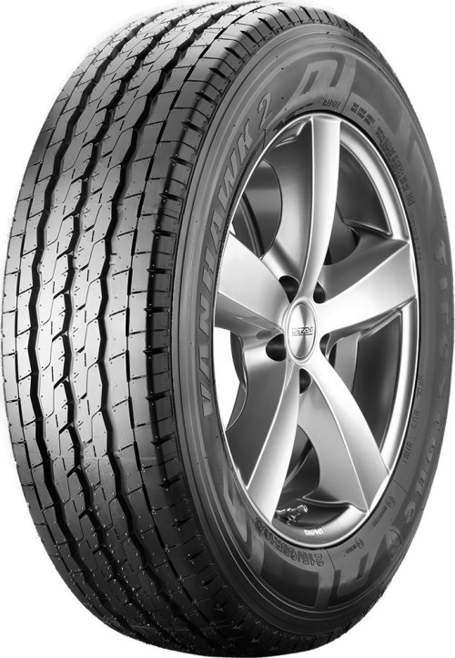 Firestone Vanhawk 2 175/75 R16C