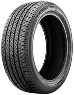 Bridgestone Turanza EL 450 RFT 225/40 R19