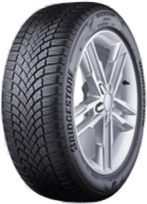 Bridgestone Blizzak LM 005 EXT 265/40 R21