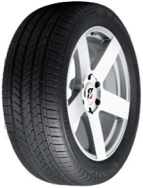 Bridgestone Alenza Sport A/S 235/50 R20