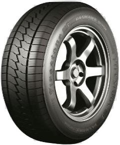 Firestone VanHawk Multiseason 235/65R16