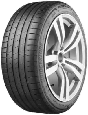 Bridgestone Potenza S005 235/35 R19 91Y XL
