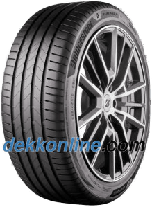Bridgestone Turanza 6 275/40 R19 105Y XL