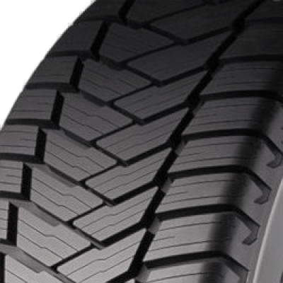 Bridgestone Duravis All-Season Evo 215/65 R15C
