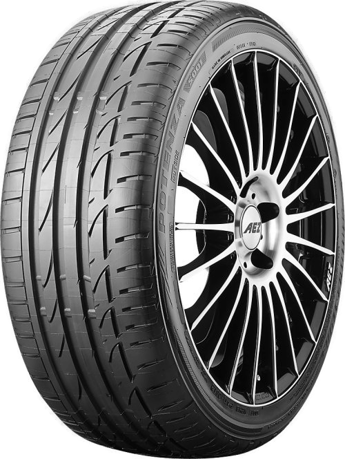 Bridgestone Potenza S001 RFT