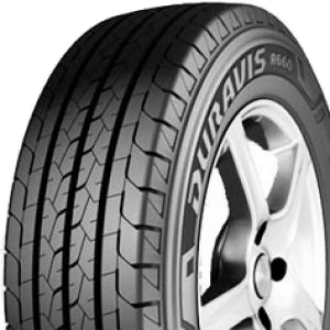 Bridgestone Duravis R660 195/65R16 104T