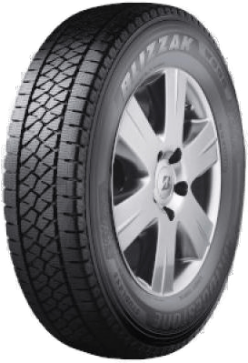 Bridgestone Blizzak W995 205/65 R16C
