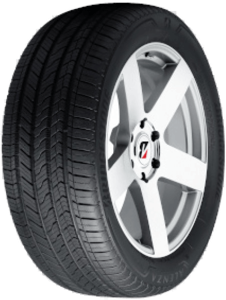 Bridgestone Alenza Sport All Season 255/45 R22 107W