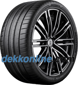 Bridgestone Potenza Sport 285/30 ZR21