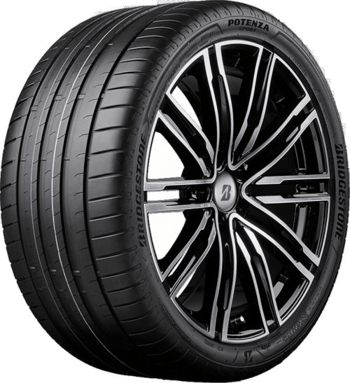 Bridgestone Potenza Sport 285/35 ZR20