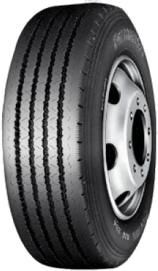 Bridgestone V-Steel Rib 294 215/75 R16C