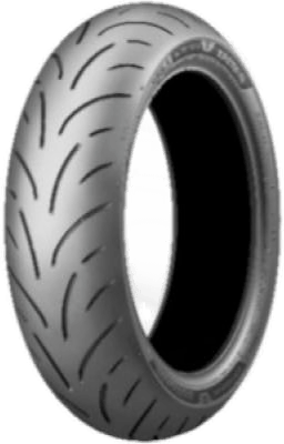 Bridgestone T 33 R 160/60 ZR18