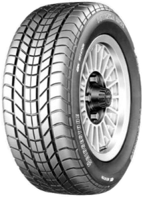 Bridgestone RE71 RFT 235/45 ZR17