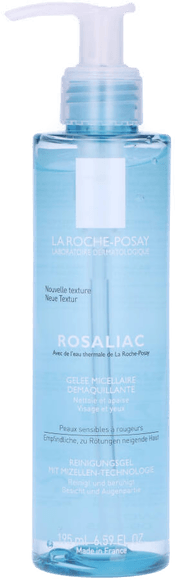 La Roche-Posay Rosaliac Cleansing Gel 195 ml