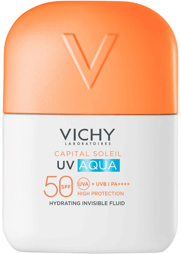Vichy Daily UV Capital Soleil S
