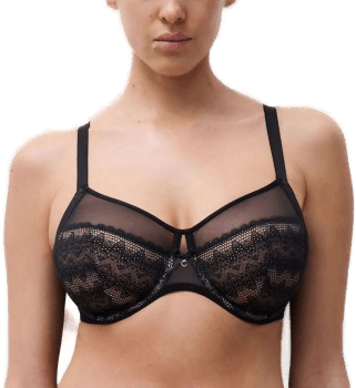 Chantelle Revele Moi BH Svart