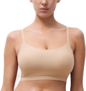 Chantelle Soft Stretch Padded Bralette