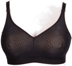 Chantelle C Magnifique BH Wirefree Svart