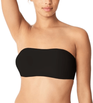 Chantelle Soft Stretch Padded Bandeau BH