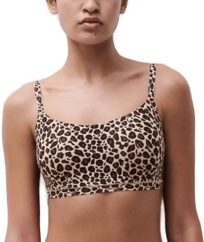 Chantelle Soft Stretch Padded Bralette