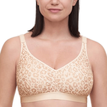 Chantelle C Magnifique BH Champagne