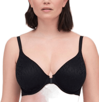 Chantelle EasyFeel Norah BH Svart